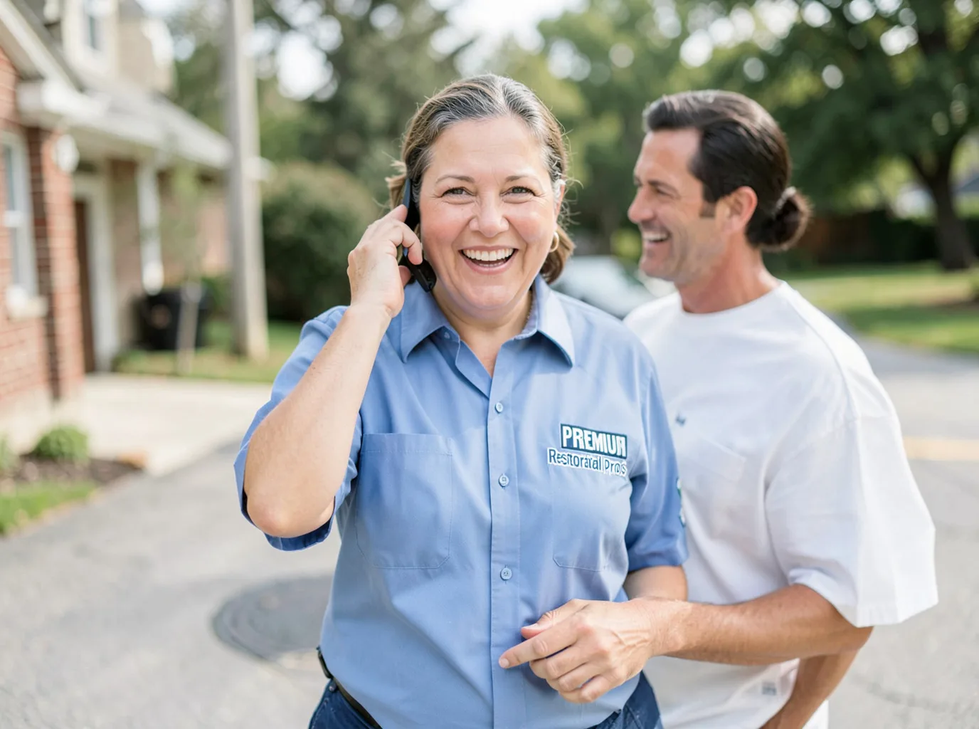 Water Damage Restoration Woodstock, VA FAQs
